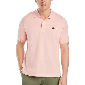 Lacoste polo